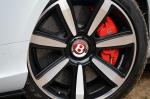 Bentley Continental GT V8 S 2014 года